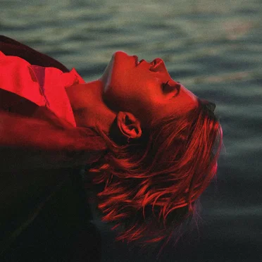 Bloody Mind by Cornelia Jakobs - album cover