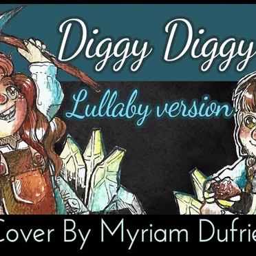Diggy Diggy Hole