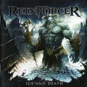 Ice and Death