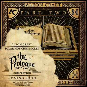 The Prologue, Part Two