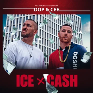Ice X Cash