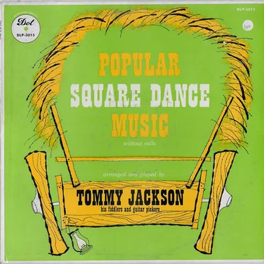 Popular Square Dance Music (without Calls)