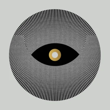 Transition LP by Denise Rabe - album cover