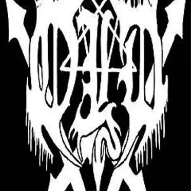 Blood Skull