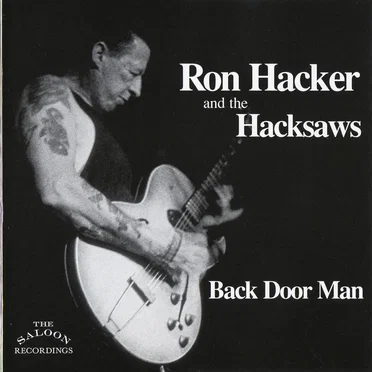 Back Door Man