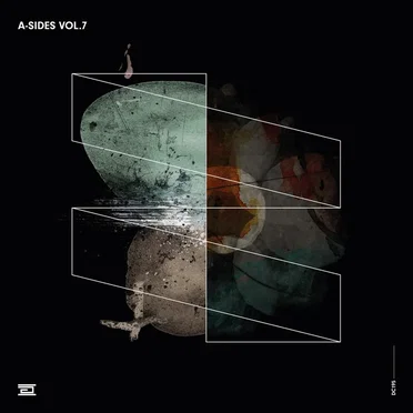 A-Sides Vol. 7 by Various Artists - album cover