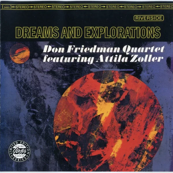 Dreams and Explorations