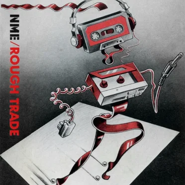 NME/Rough Trade C81 by Various Artists - album cover