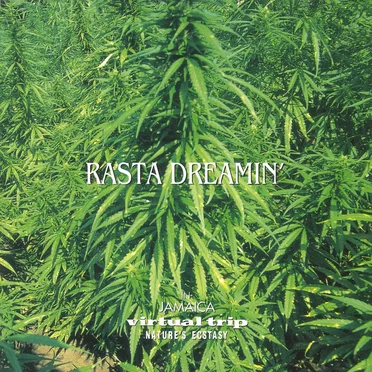 virtual trip NATURE’S ECSTASY RASTA DREAMIN’ IN JAMAICA