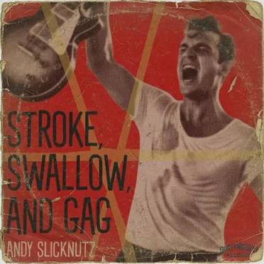 Stroke, Swallow, and Gag