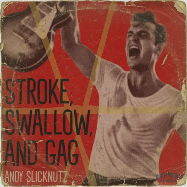 Stroke, Swallow, and Gag