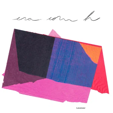 era com h by Lavoisier - album cover