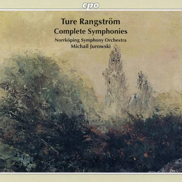 Complete Symphonies