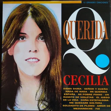 Querida Cecilia