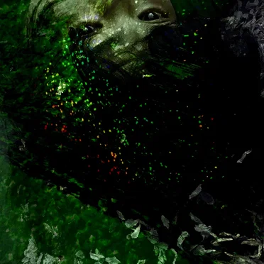 緑の虹 (Green Rainbow) -Single-