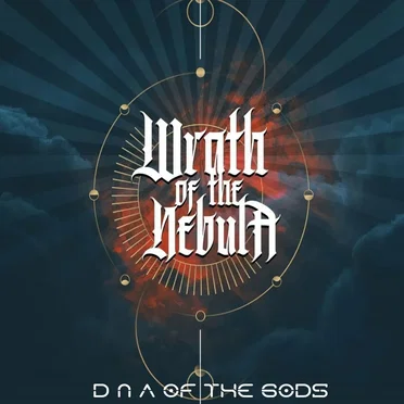 D.N.A of the Gods