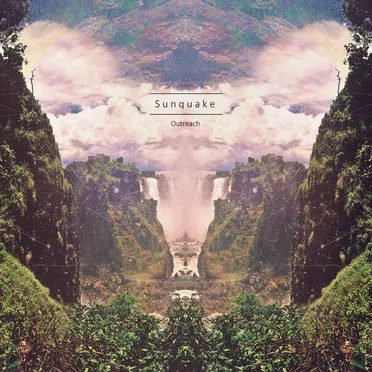 Sunquake Outreach by Sunquake - album cover