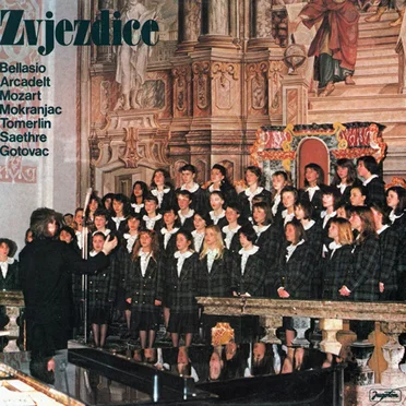 Zvjezdice