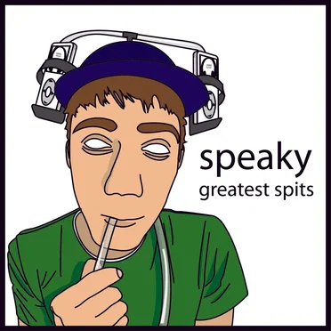 Greatest Spits