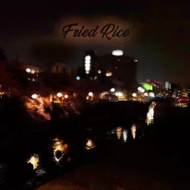Fried Rice