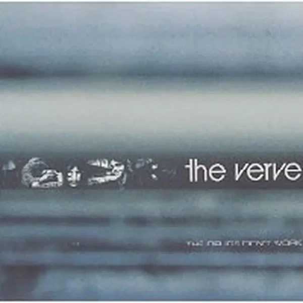 The Drugs Don’t Work