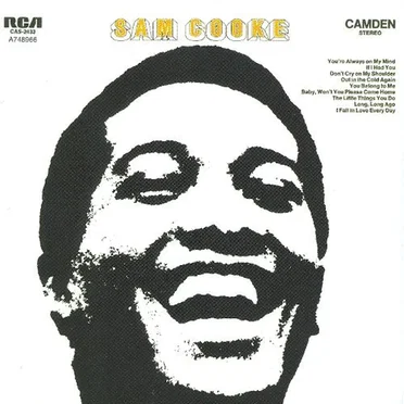 Sam Cooke