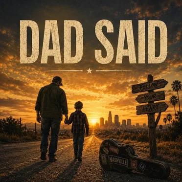Dad Said