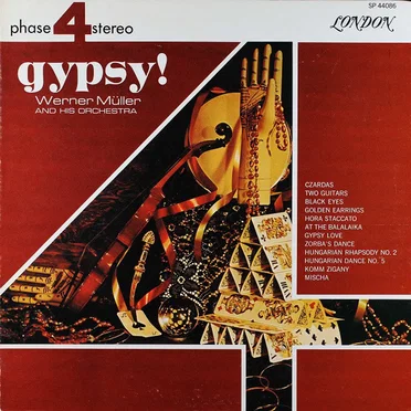 Gypsy!