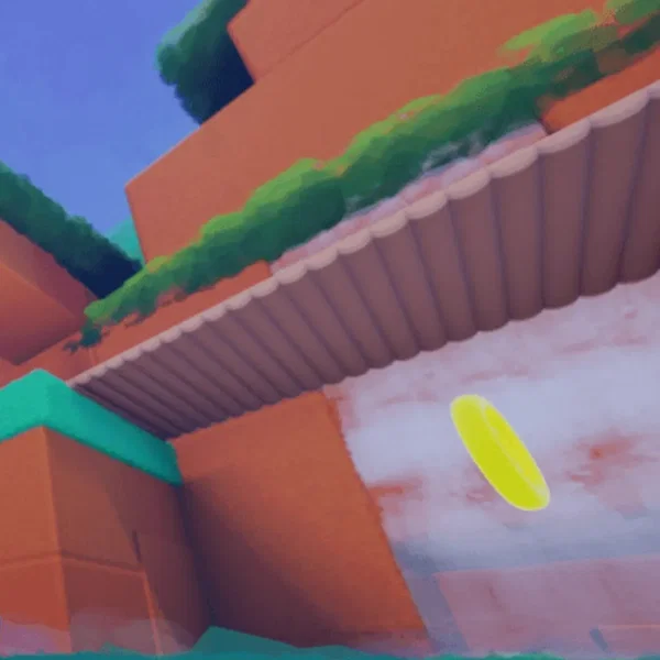 Angled Anarchy Zone