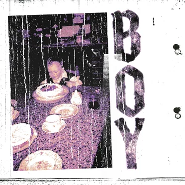Boy