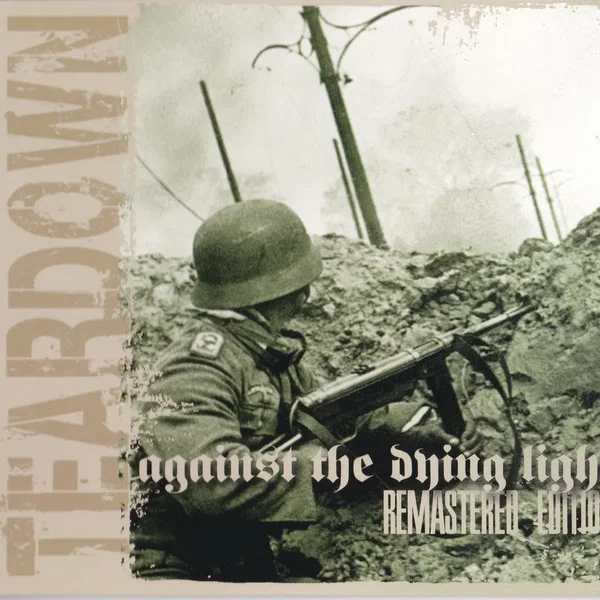 Against The Dying Light