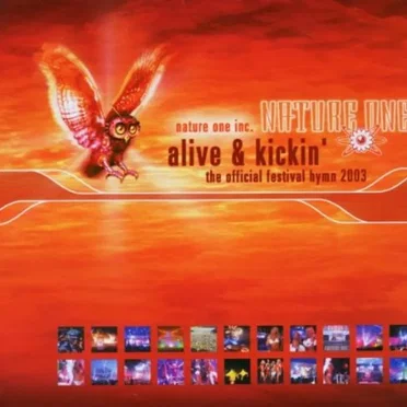 Alive and Kickin'