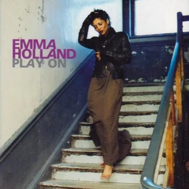 Play On by Emma Holland - album cover