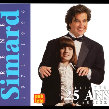 25 Ans de Carrière