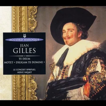 Te Deum / Motet "Diligam te Domine"