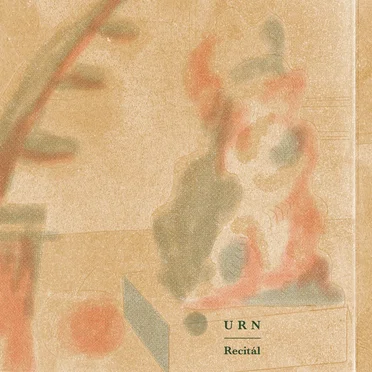 Recitál by URN - album cover