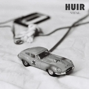 VITAL by HUIR - album cover