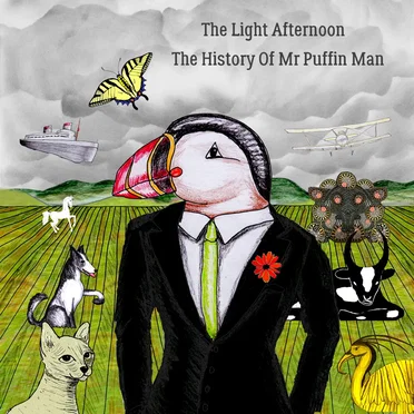 The Light Afternoon