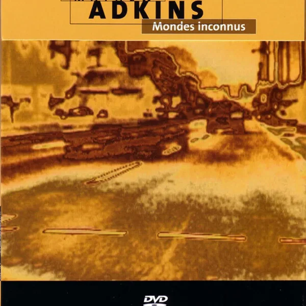 Mondes Inconnus