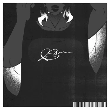 psalms (mute) by RHODE STRIXMAN - album cover