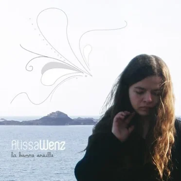 Alissa Wenz