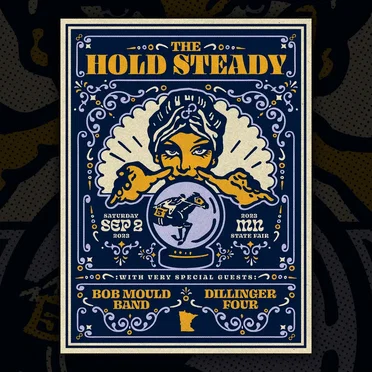 Live at the Minnesota State Fair 9/2/23