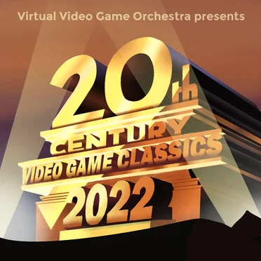 20th Century Video Game Classics Mixtape