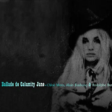 La Ballade de Calamity Jane