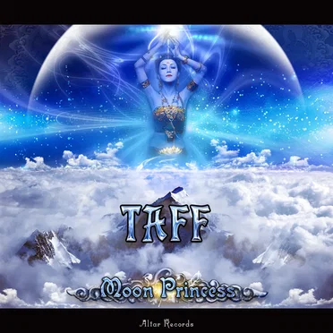 Moon Princess