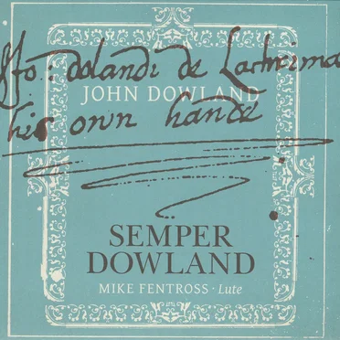Semper Dowland