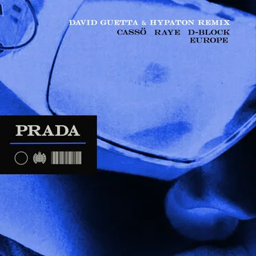 Prada (David Guetta & Hypaton remix)