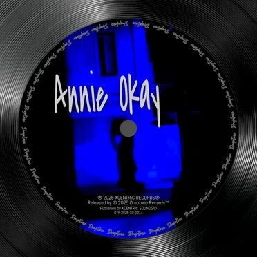 Annie Okay (Original Mix)