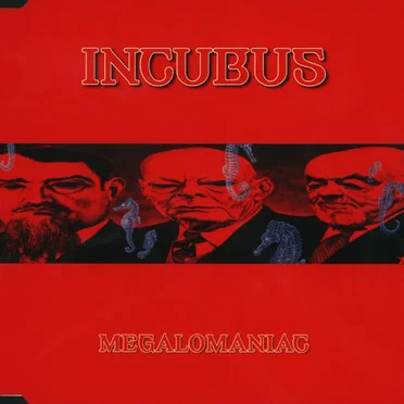 Megalomaniac
