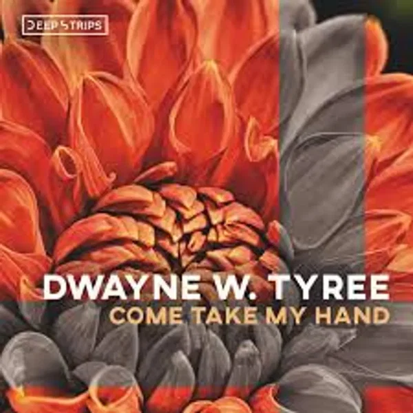 Come Take My Hand